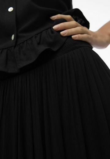 Летняя юбка