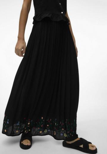 Летняя юбка