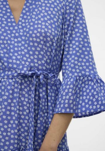 Платье макси