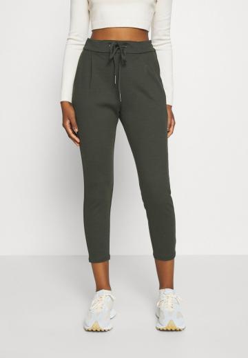 Узкие брюки