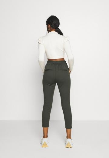 Узкие брюки