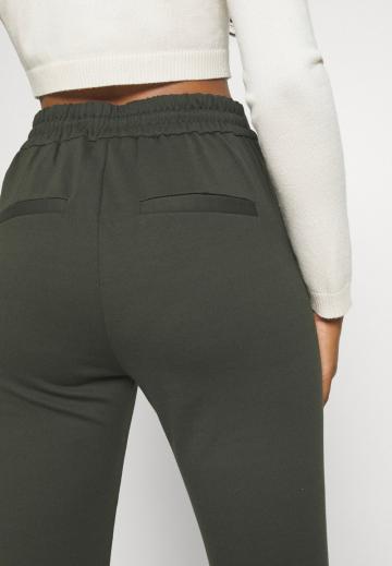 Узкие брюки