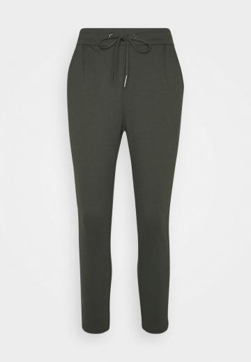 Узкие брюки