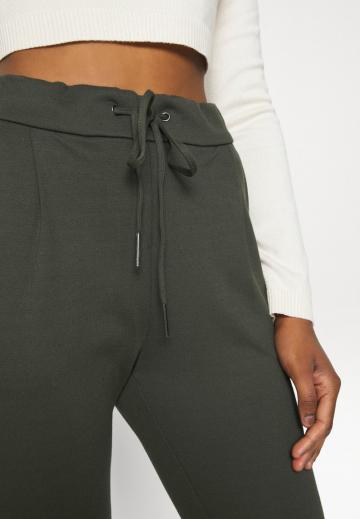 Узкие брюки