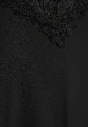 Топ на бретельках