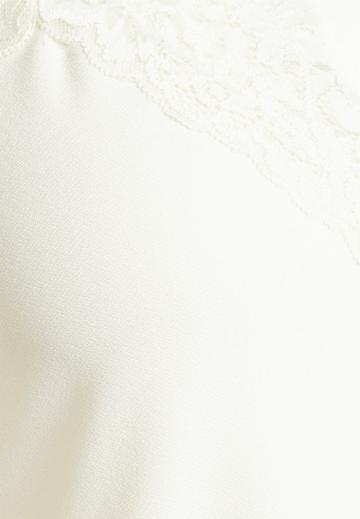 Топ на бретельках