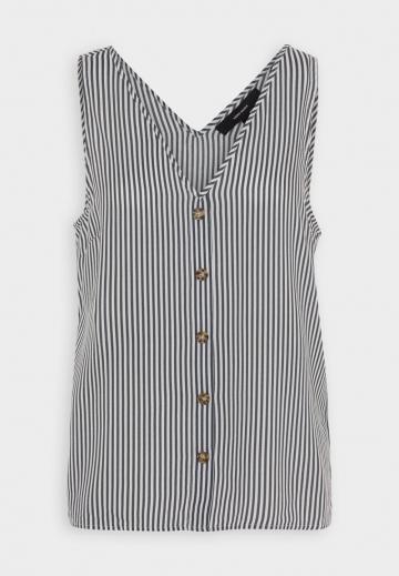 Майка-борцовка