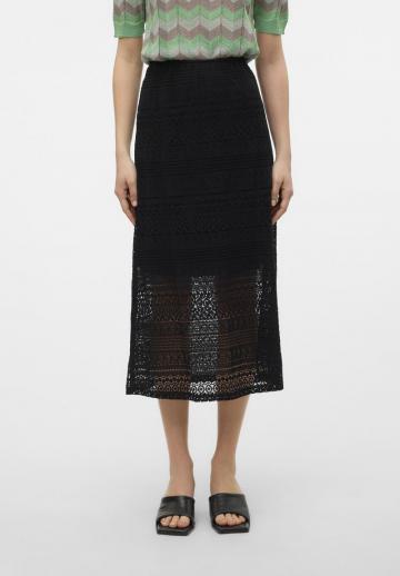 Летняя юбка