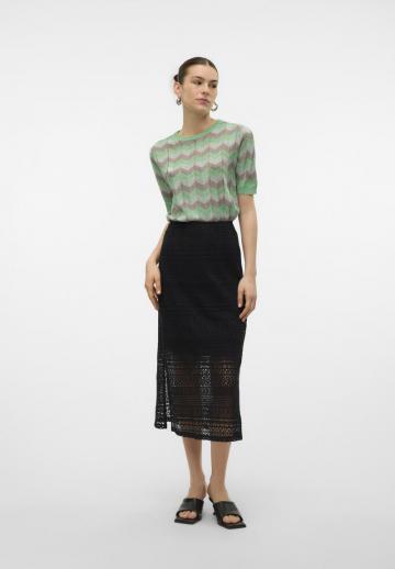 Летняя юбка