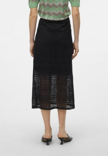 Летняя юбка