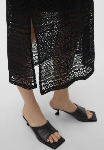 Летняя юбка