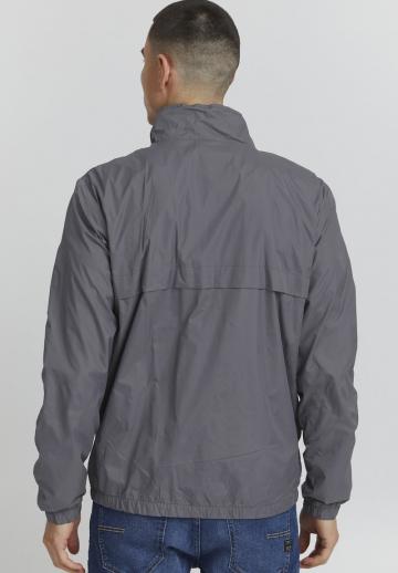 Куртка-дождевик