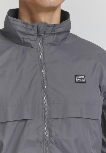 Куртка-дождевик