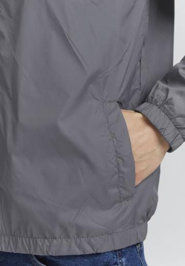 Куртка-дождевик