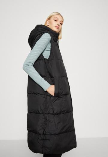 Длинная куртка