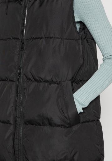 Длинная куртка