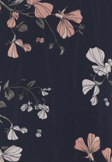 Шифоновая блузка