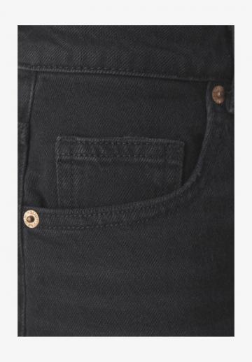 Джинсовые шорты