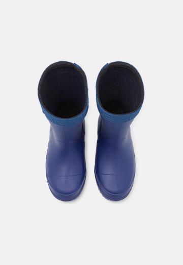 Резиновые сапоги