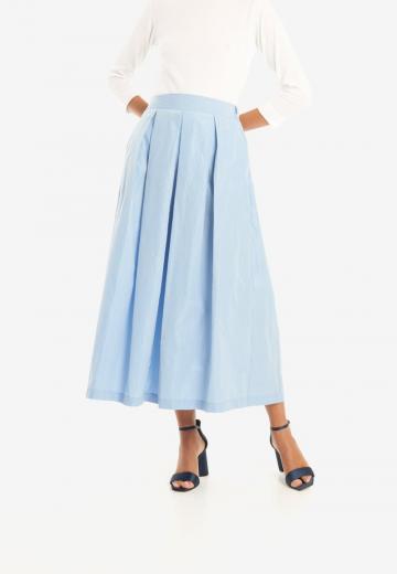 Летняя юбка