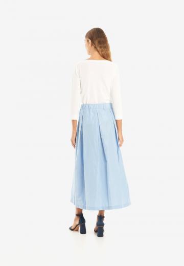 Летняя юбка