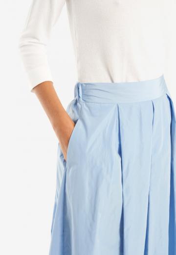 Летняя юбка