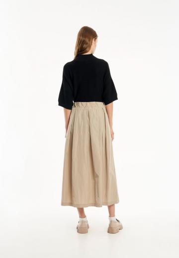 Летняя юбка