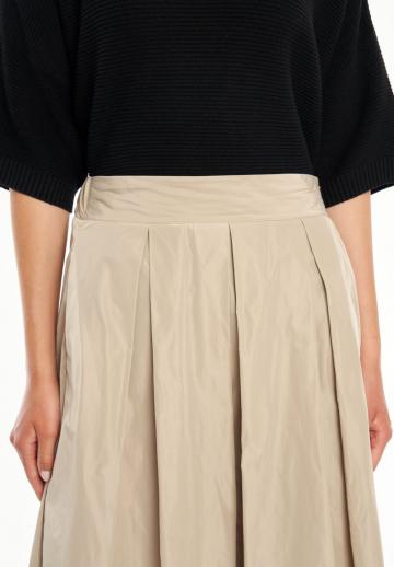 Летняя юбка