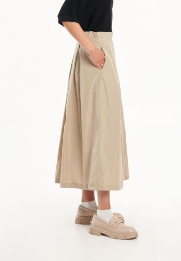 Летняя юбка