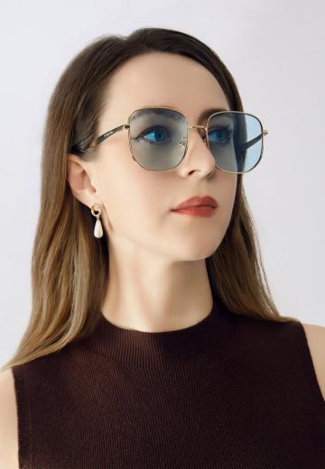 Солнечные очки