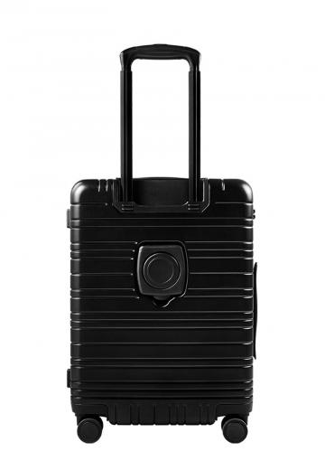 Чемодан на колесах