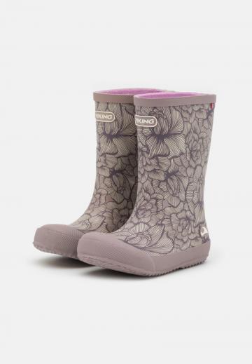 Резиновые сапоги