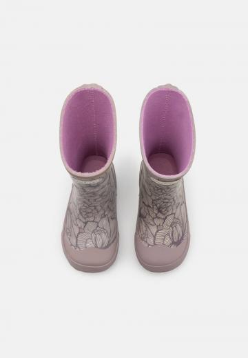 Резиновые сапоги