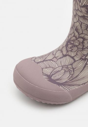 Резиновые сапоги