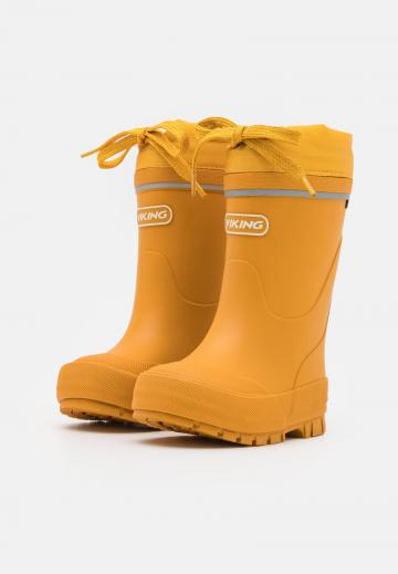 Резиновые сапоги