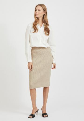 Юбка-карандаш