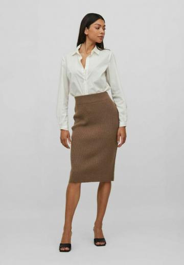 Юбка-карандаш