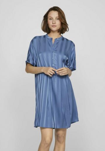 Блузка-платье