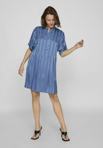 Блузка-платье