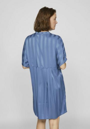 Блузка-платье