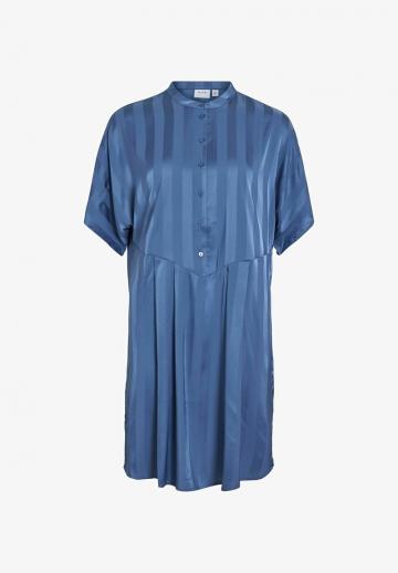 Блузка-платье