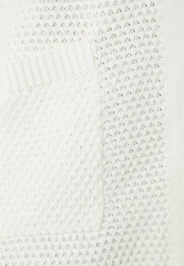 Длинный кардиган