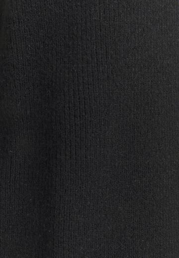 Пуловер без рукавов