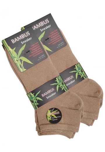 Короткие носки