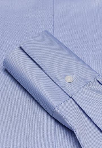 Атласная блузка