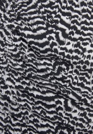 Юбка из джерси