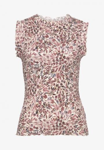 Майка-борцовка