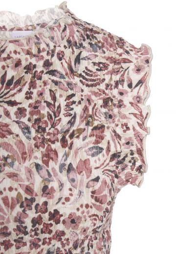 Майка-борцовка