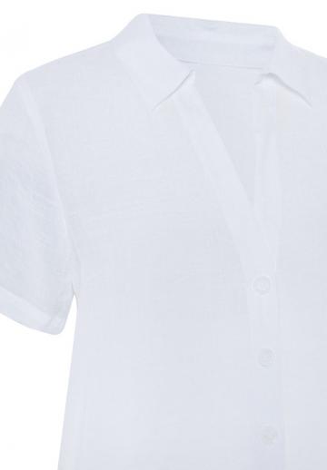 Пляжная майка