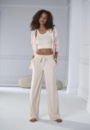 Прямые брюки